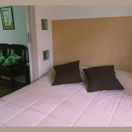门多萨Punto Urbano Apart公寓 外观 照片