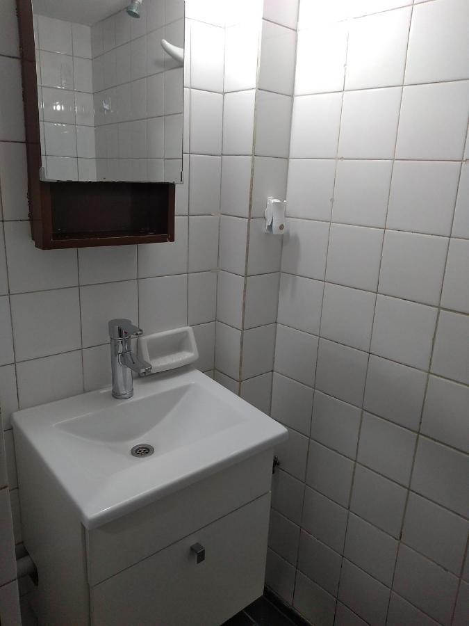 门多萨Punto Urbano Apart公寓 外观 照片