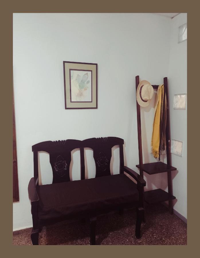 门多萨Punto Urbano Apart公寓 外观 照片